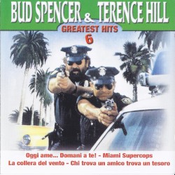 Bud Spencer & Terence Hill, Greatest Hits 6