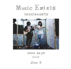 Music Exists Disc 5