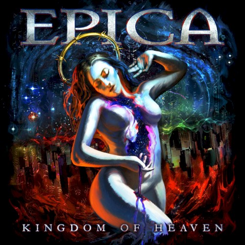 Kingdom of Heaven