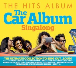 The Hits Album: The Car Album: Singalong