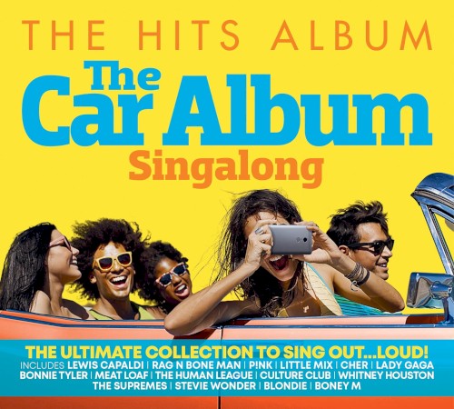 The Hits Album: The Car Album: Singalong