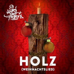 Holz (Weihnachtslied)