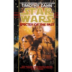 Star Wars: Spectre of the Past
