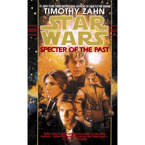 Star Wars: Spectre of the Past