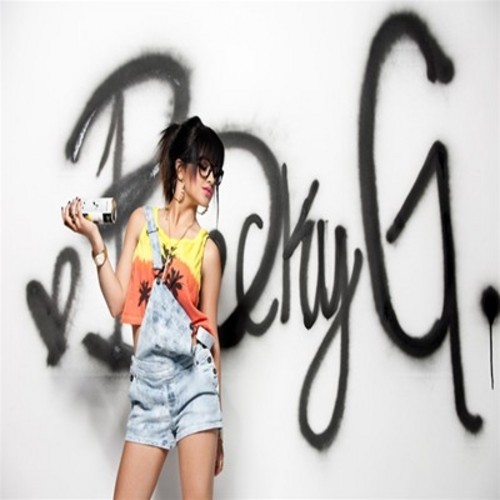 Becky G Remixes