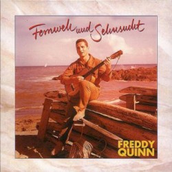 Fernweh und Sehnsucht