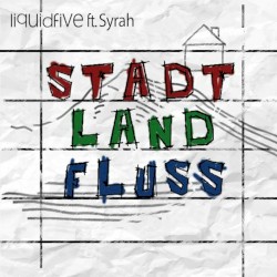 Stadt Land Fluss