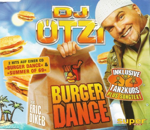 Burger Dance