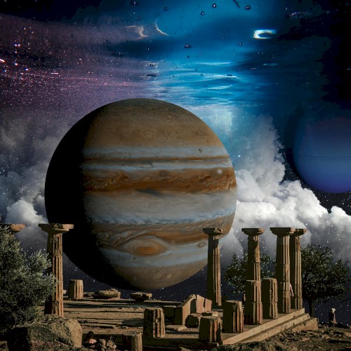 Mystify