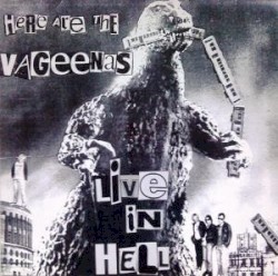 Live In Hell