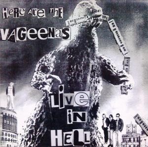 Live In Hell