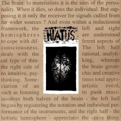 Hiatus