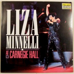 At Carnegie Hall