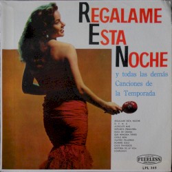 Regálame esta noche
