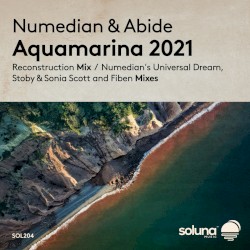 Aquamarina 2021