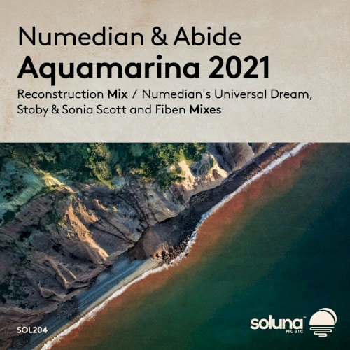 Aquamarina 2021