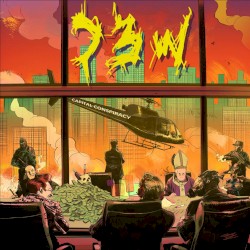 Capital Conspiracy
