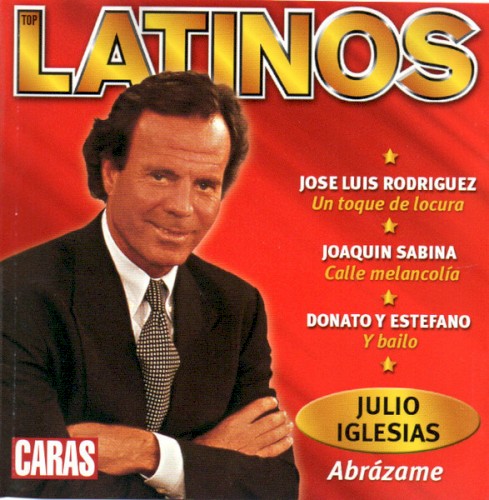 Latinos (Julio Iglesias)
