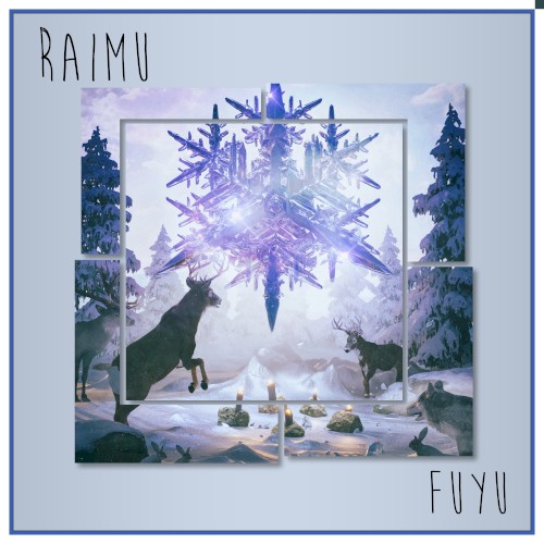 Fuyu