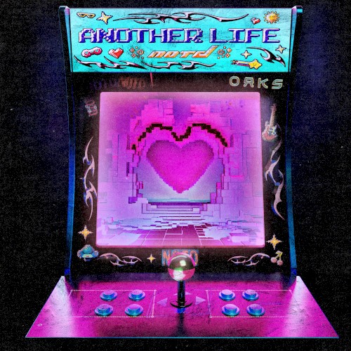 Another Life