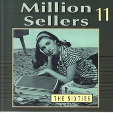 Million Sellers 11 - The Sixties