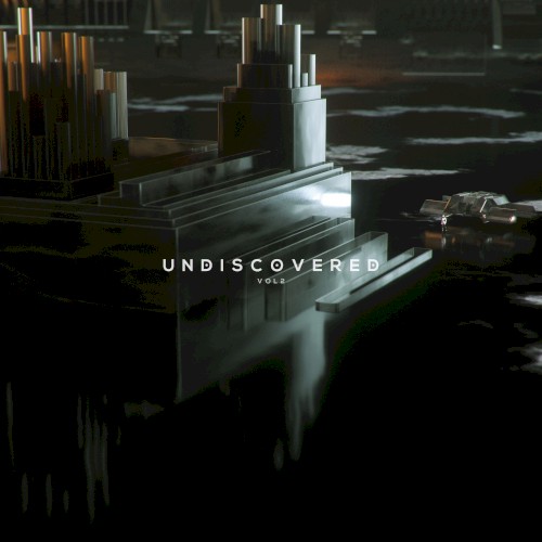 Undiscovered, Vol.2