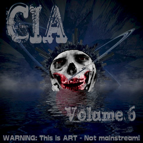 CIA Volume 6