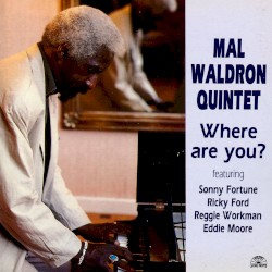 Where Are You?