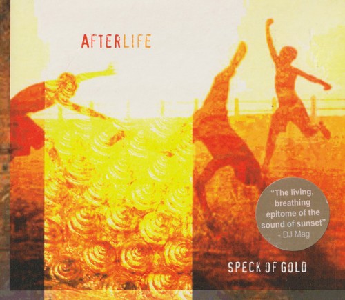 Speck Of Gold