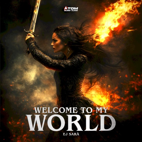 Welcome to My World