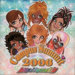 俄然パラパラ!! presents Campus Summit 2006