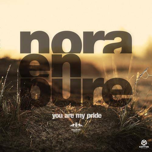 You Are My Pride