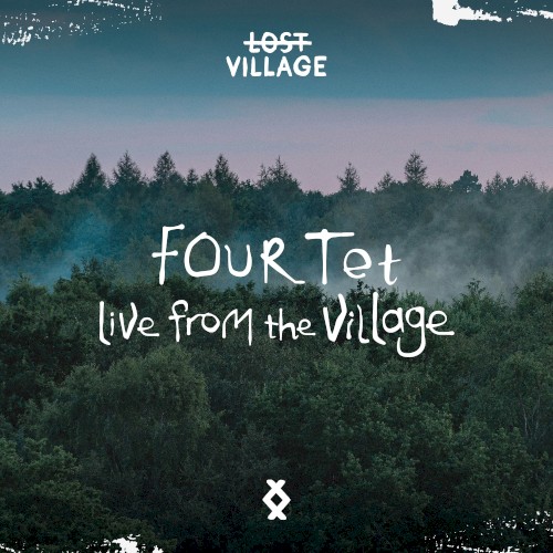 Live From Lost Village 2021: Four Tet