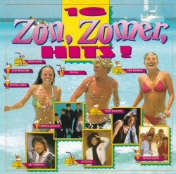 16 zon, zomer, hits