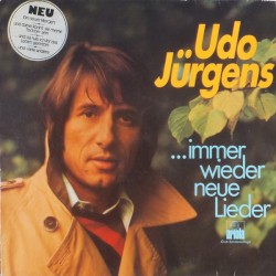 …immer wieder neue Lieder