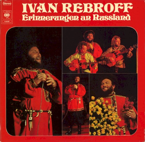 Erinnerungen An Russland