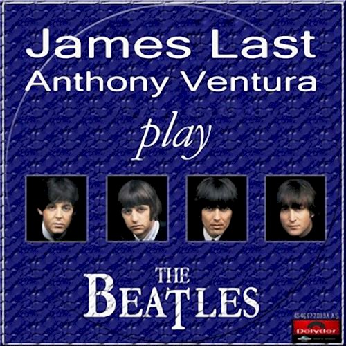 James Last & Anthony Ventura play The Beatles