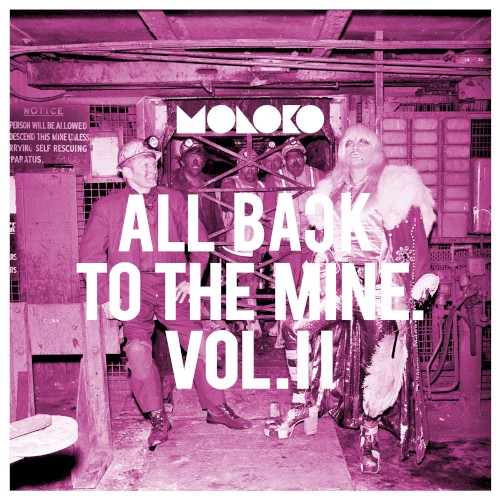 All Back to the Mine, Vol. II: A Collection of Remixes