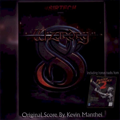 Wizardry 8 / Jagged Alliance OST