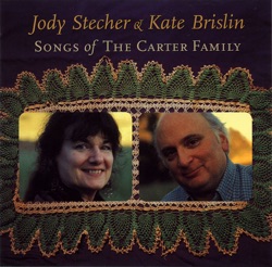 Songs of The Carter Family