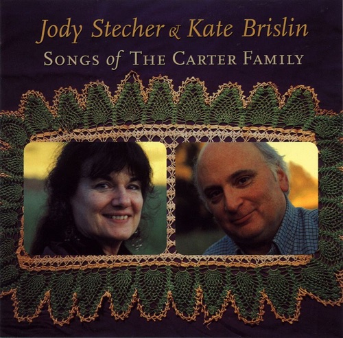 Songs of The Carter Family