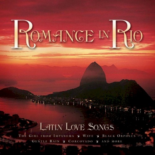 Romance in Rio