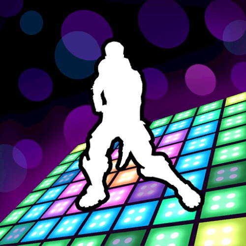 Solid Groove