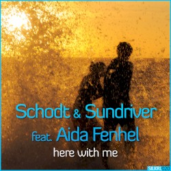 Here With Me