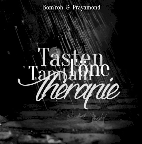 Tasten, Töne, Tamtam, Therapie