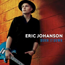 Burn It Down