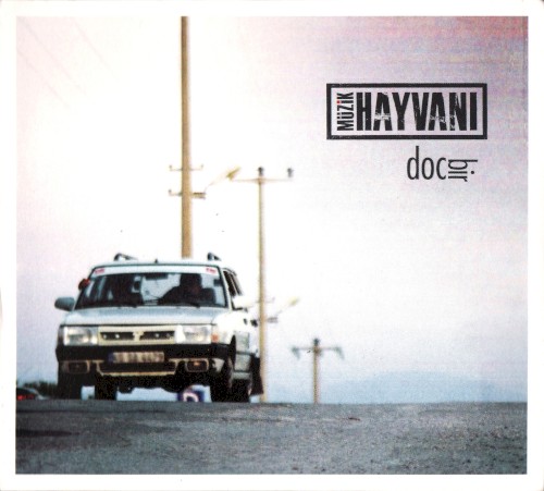 Müzik Hayvanı: Doc Bir