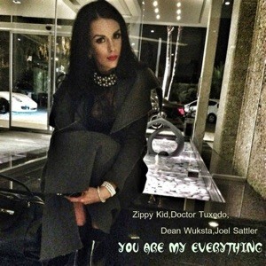 You Are My Everything