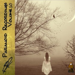 Paranoid Recordings, Volume 10