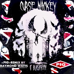 O' Blasphemy (PIG remix by Raymond Watts)